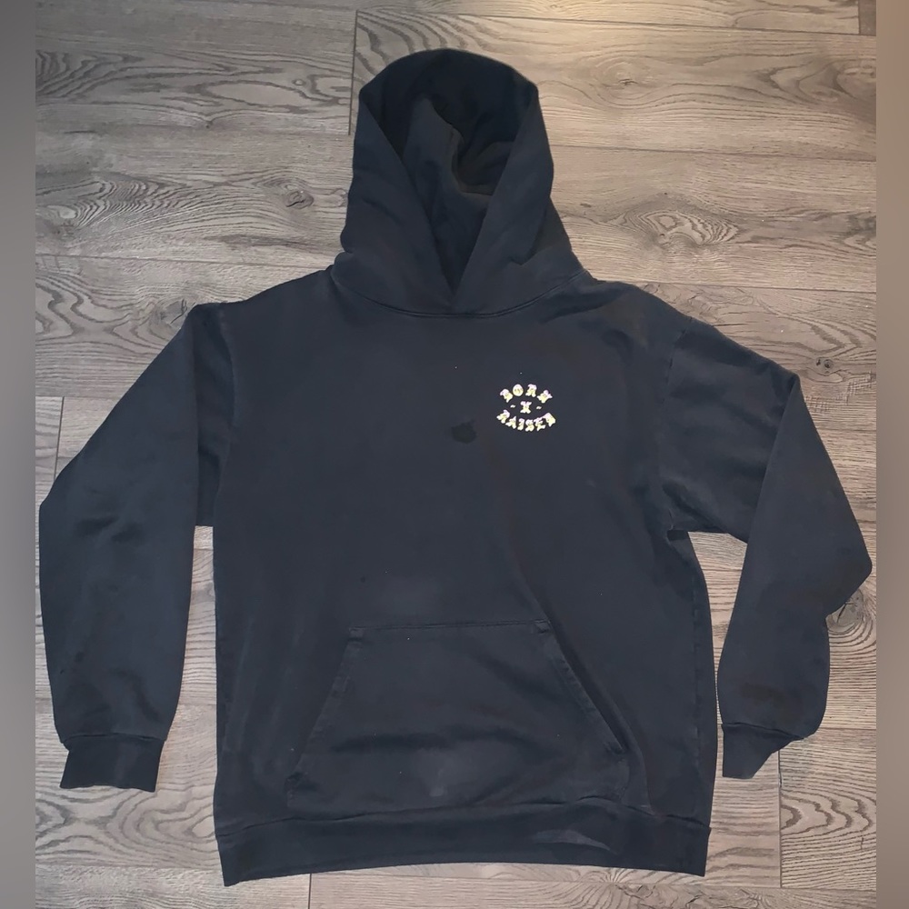 Born x Raised Hoodie